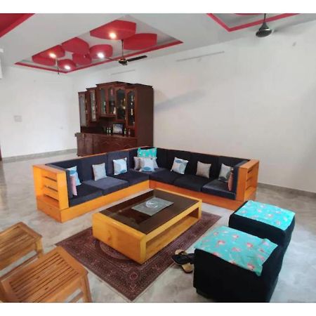 Casablanca 5Bhk Villa Dehradun Exterior foto