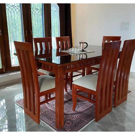 Casablanca 5Bhk Villa Dehradun Exterior foto