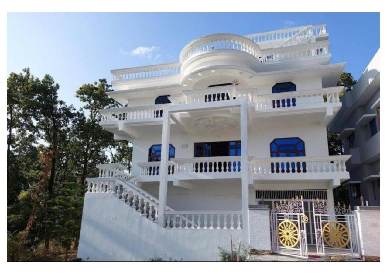 Casablanca 5Bhk Villa Dehradun Exterior foto