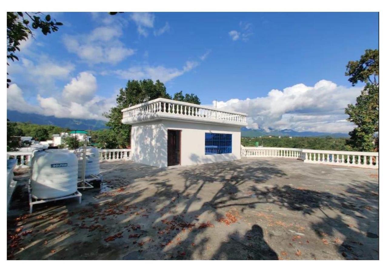 Casablanca 5Bhk Villa Dehradun Exterior foto