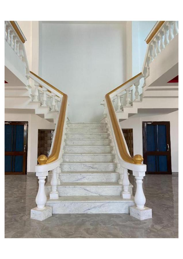 Casablanca 5Bhk Villa Dehradun Exterior foto