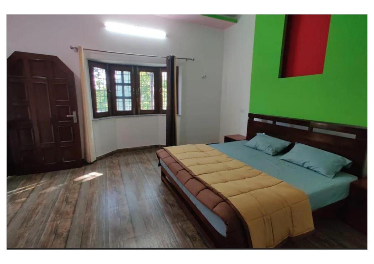 Casablanca 5Bhk Villa Dehradun Exterior foto
