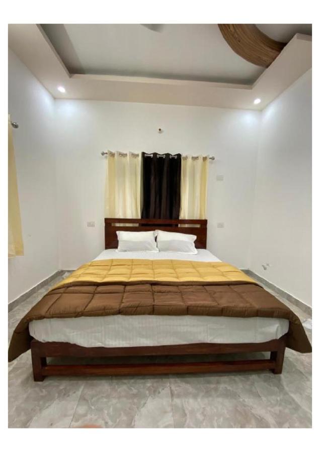 Casablanca 5Bhk Villa Dehradun Exterior foto