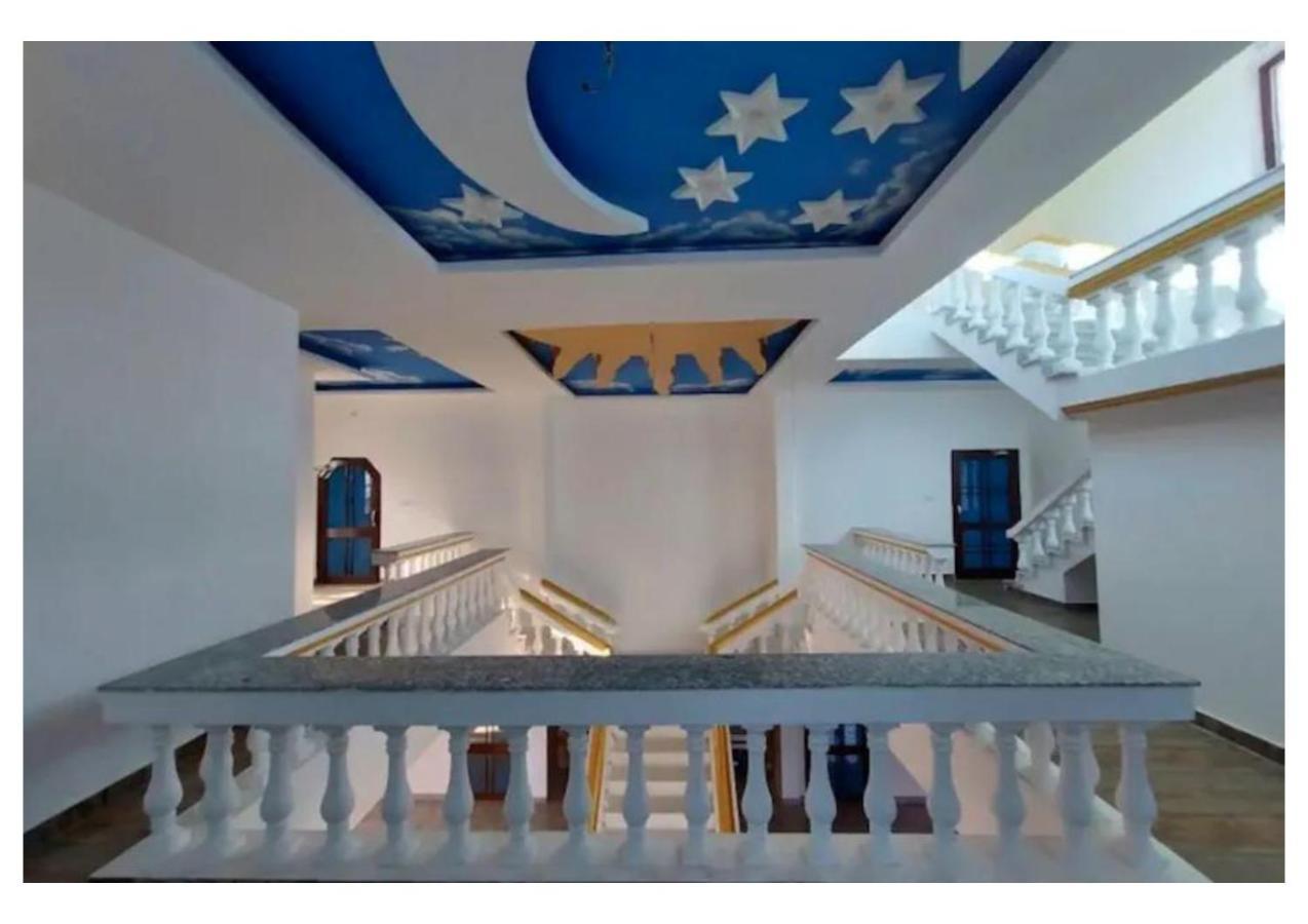 Casablanca 5Bhk Villa Dehradun Exterior foto