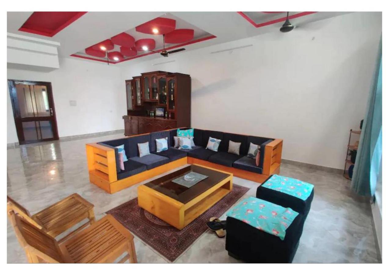 Casablanca 5Bhk Villa Dehradun Exterior foto