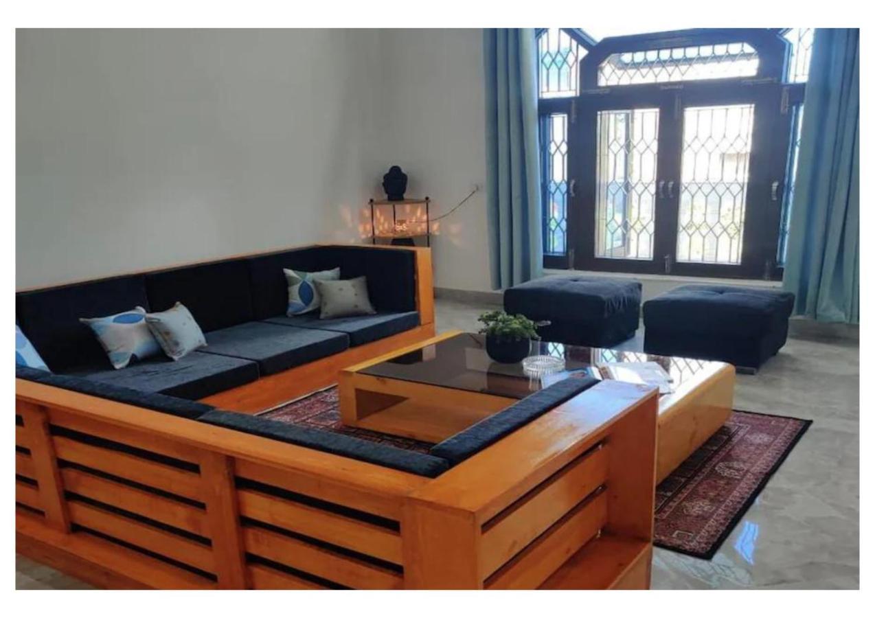 Casablanca 5Bhk Villa Dehradun Exterior foto