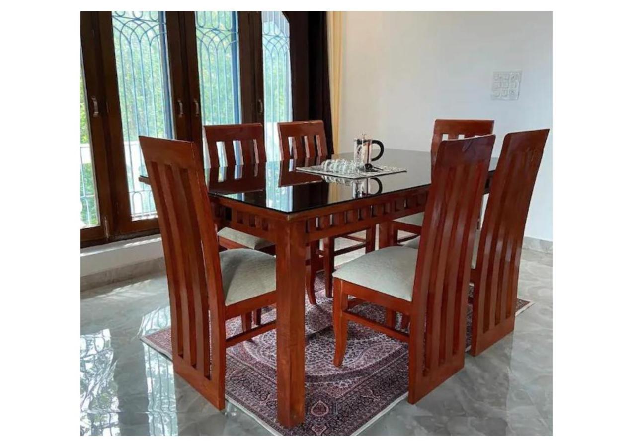 Casablanca 5Bhk Villa Dehradun Exterior foto