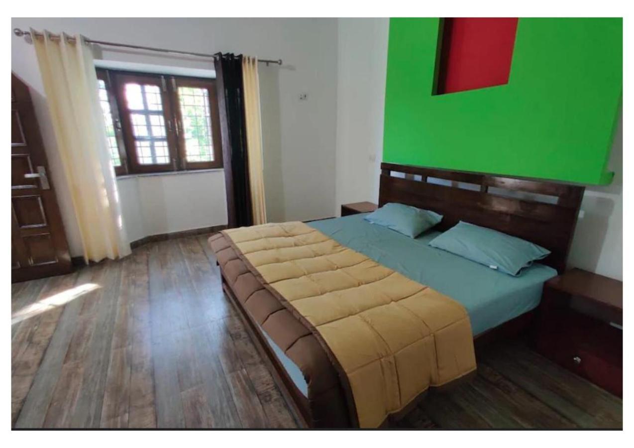 Casablanca 5Bhk Villa Dehradun Exterior foto