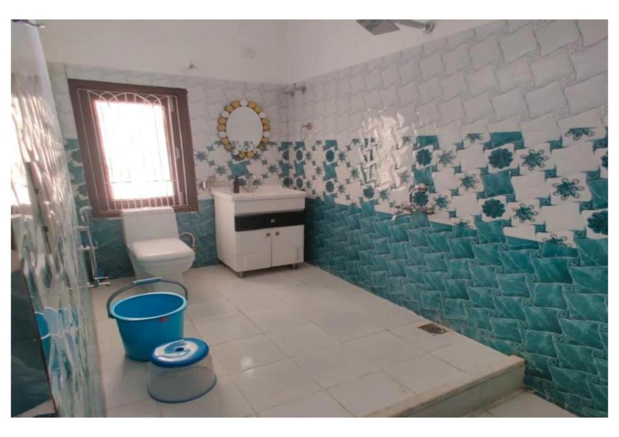 Casablanca 5Bhk Villa Dehradun Exterior foto