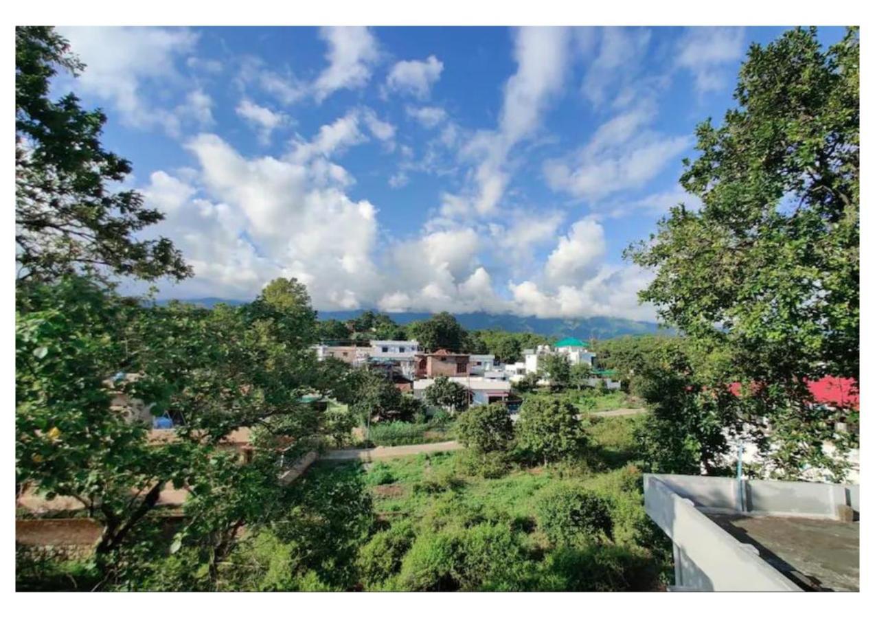 Casablanca 5Bhk Villa Dehradun Exterior foto