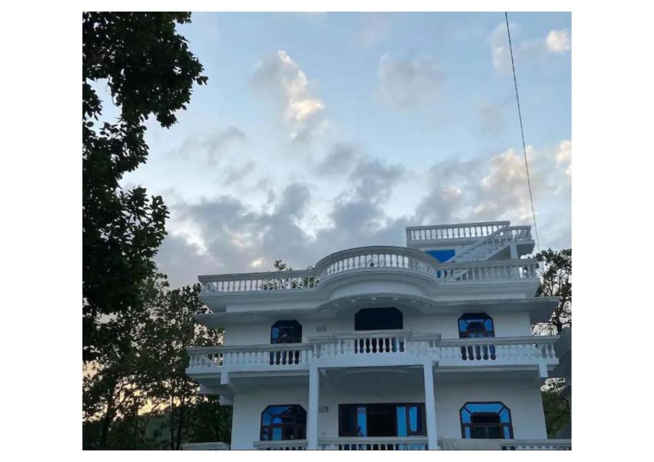 Casablanca 5Bhk Villa Dehradun Exterior foto